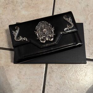 Killstar Old Souls Wallet